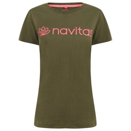 Navitas Womens T-Shirt Lily Tee XL
