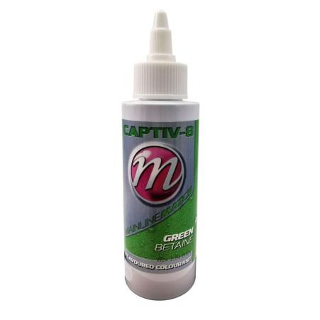 Mainline Match Flavour Colourant Green Betaine 100ml