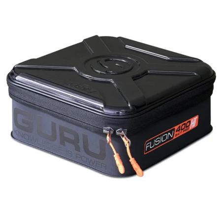 Guru Fusion 400 Bait Pro HT zestaw pojemnik EVA