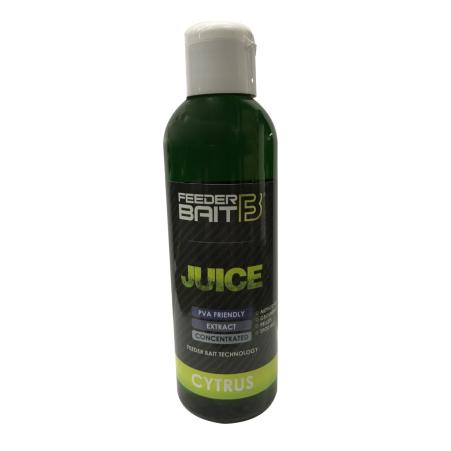 Feeder Bait Juice 150ml Cytrus Limonka 