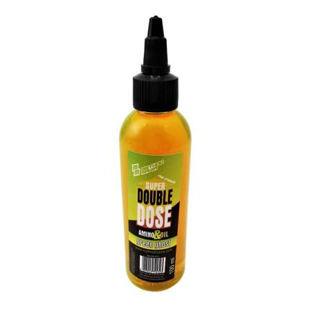 Method Mania Booster Green Ghots 100ml

