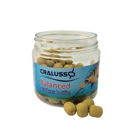 Cralusso Balanced Wafters 7x9mm Pineapple 20g 