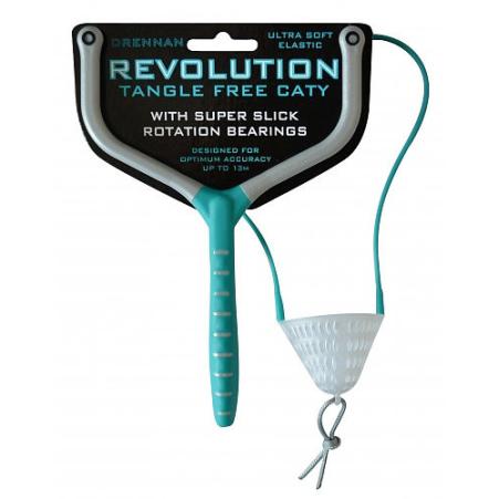 Drennan Proca Revolution Tangle Free Caty U.S.E