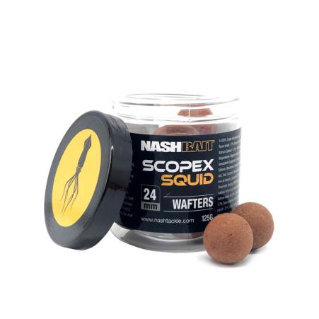 Nash Scopex Squid 24mm Wafters
