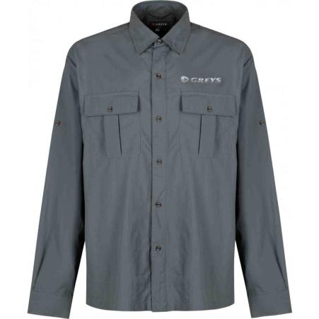 Greys Koszula Fishing Shirt M