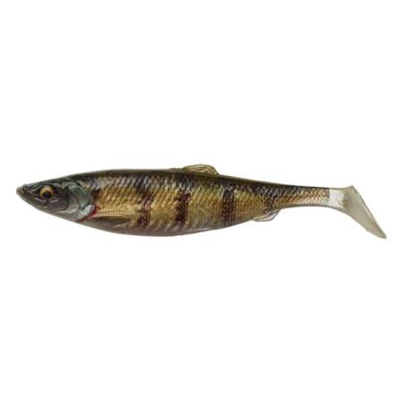 b-sg lb 4d herring shad 16cm 28g zander