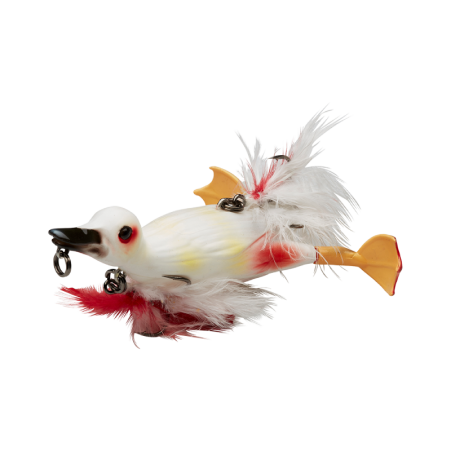Savage Gear 3D Suicide Duck 15cm 70g – Ugly Duckling