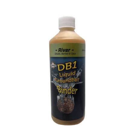 Dynamite DB1 Binder 500ml River