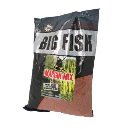 Dynamite Big Fish Margin Mix 1.8kg