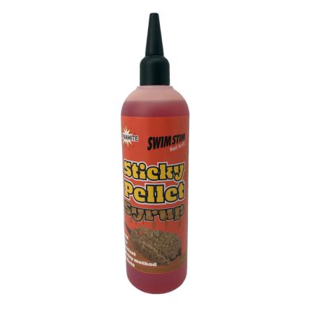 Dynamite Sticky Pel.Syrup 300ml r.Krill

