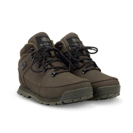 Nash Buty ZT Trail Boots 44