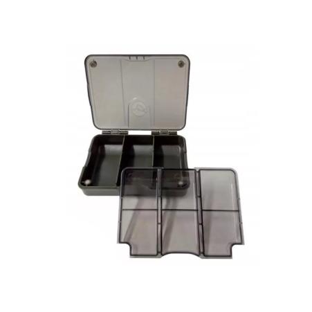 Korda Pudełko Mini Box 9 Compartments 