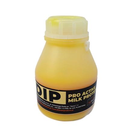 The Ultimate Dip Pro Active Milk Protein 200ml