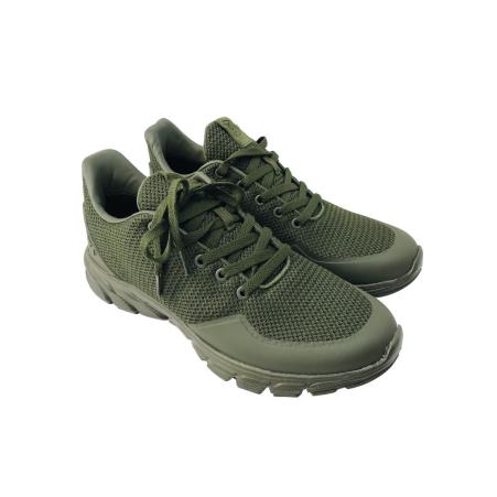 Fox Buty Trainers Olive 45 