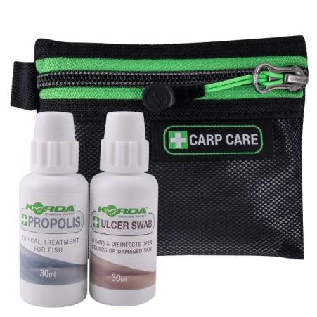 Korda zestaw do pielęgnacji Carp Care Kit