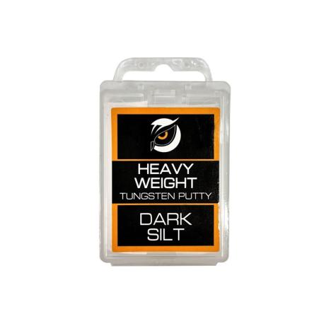 Strategy Heavy Weight Tungsten Putty Dark Silt 