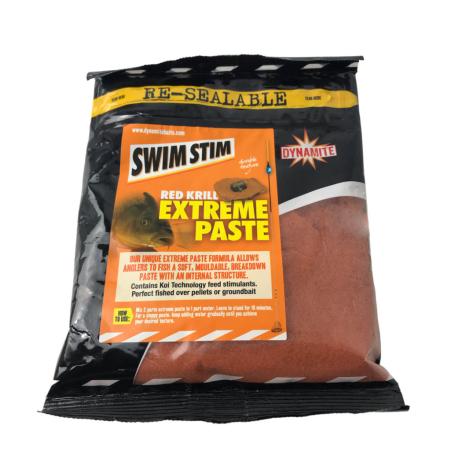 Dynamite BaitsSwim Stim Red Krill EXT.Past 350G 
