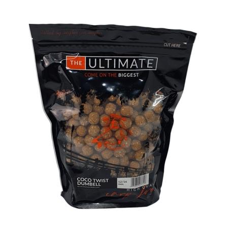 The Ultimate Coco Twist Dumbell 12/16mm 1kg
