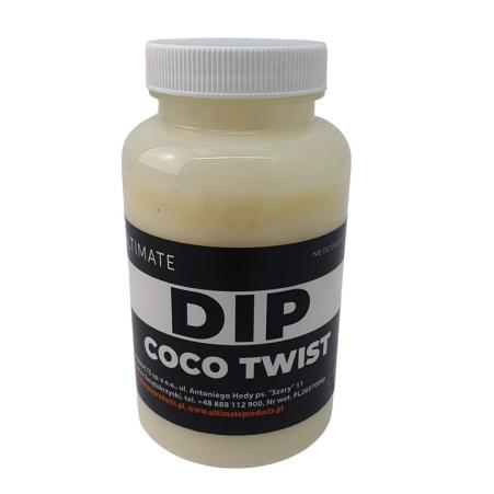 The Ultimate Coco Twist Dip 250ml