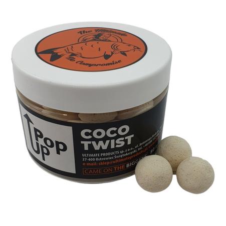 The Ultimate Coco Twist Pop-up 12mm