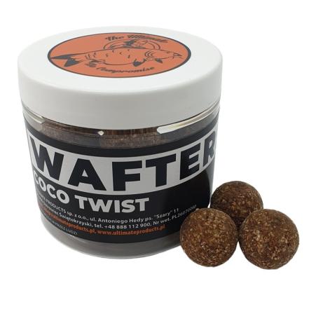 The Ultimate Coco Twist Wafters 20mm