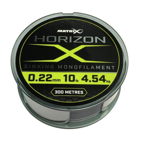 Matrix Horizon X Sinking Mono 0.22mm 300m żyłka