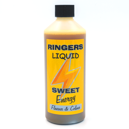 Ringers Sweet Energy Liquid 400ml