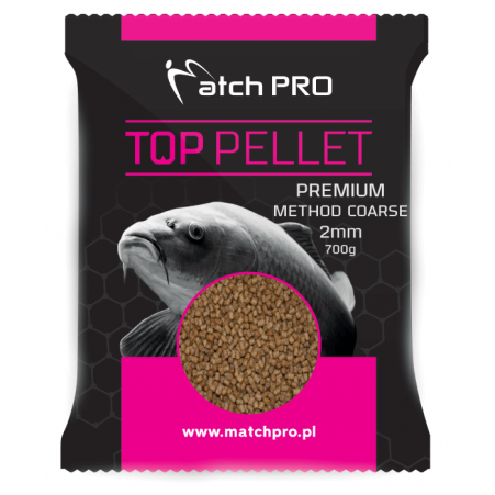 MatchPro Premium Method Coarse 2mm Pellet
