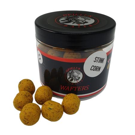 Opielus Baits Wafters 15/18mm Stink Corn