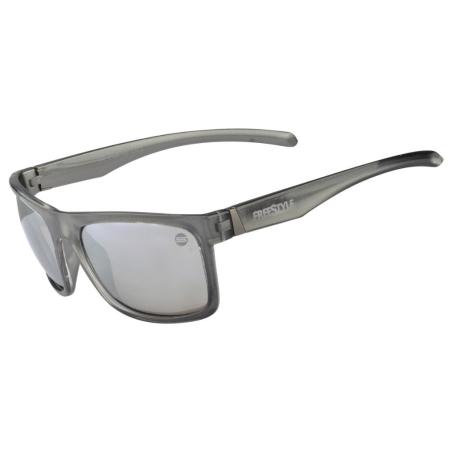 Spro FreeStyle okulary - GRANITE Grey