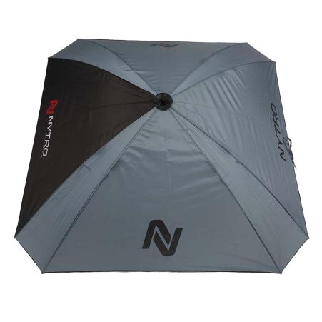 Nytro Square-One Match Brolly 250cm parasol