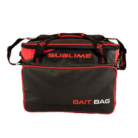 Nytro Sublime Bait Bag Large torba