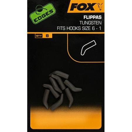 Fox Flippas 6-1 Tungsten 8szt.