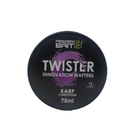 Feeder Bait Twister Wafters 12mm Competition Carp 75ml