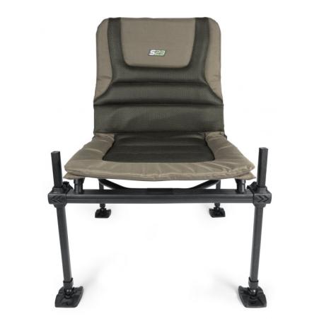 Korum Accessory Chair S23 fotel
