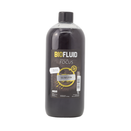 Meus Bio Fluid Focus Tuńczyk 1l