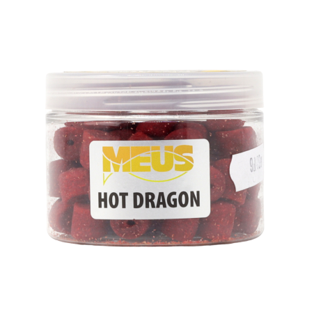 Meus Durus Hot Dragon Pellet Hakowy 12mm