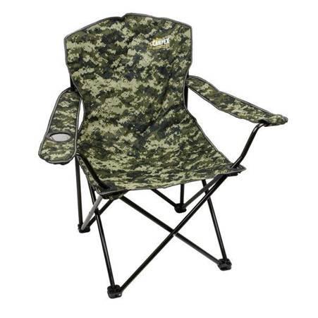 Krzesło karpiowe Carpex 74x53x96cm