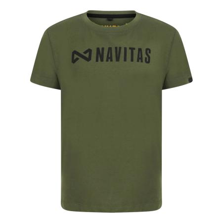 Navitas Kids T-Shirt Core 5-6 lat