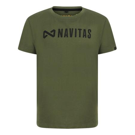 Navitas Kids T-Shirt Core 7/8 Lat
