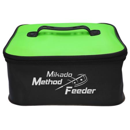 Mikado Method Feeder 002-M 29x29x12cm pojemnik