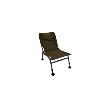 Carp Spirit Fotel Blax Chair Low