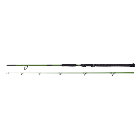 MadCat Green Deluxe 320cm 150-300g 2sec