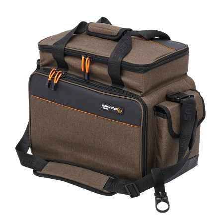 Savage Gear Specialist Lure Bag L 6 Boxes 35x50x25cm 31l torba na przynęty