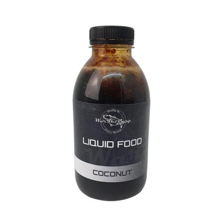 WarTheCarp Coconut Liquid Food 500ml - zalewa