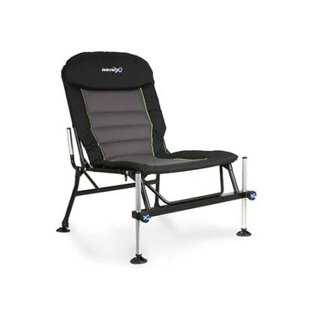 Matrix Deluxe Accessory Chair fotel