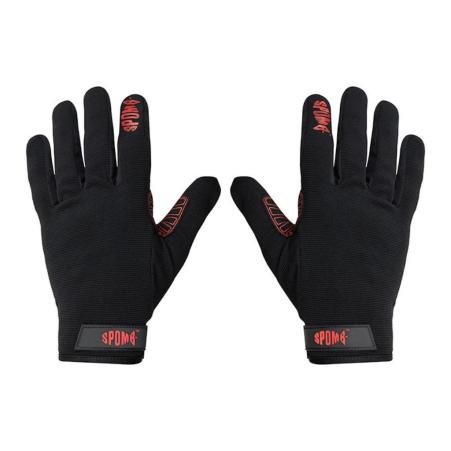 Spomb Pro Casting Gloves L rękawice