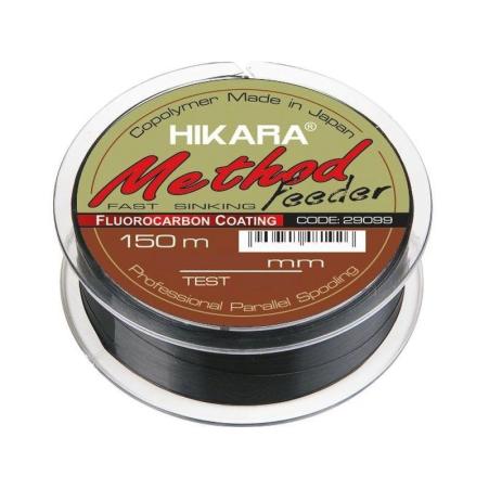 Traper Hikara Method Feeder 0.206mm 150m żyłka