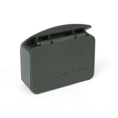Fox Box Hook Storage Case Large x2