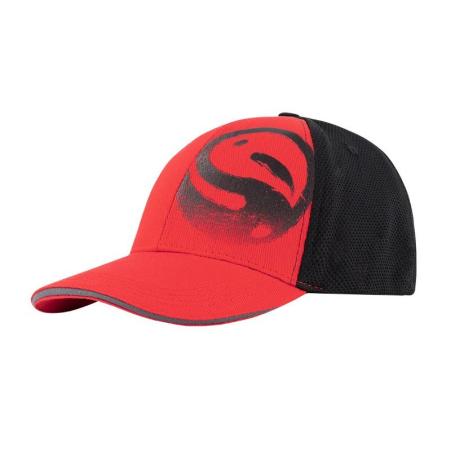 Guru Red 3D Cap czapka